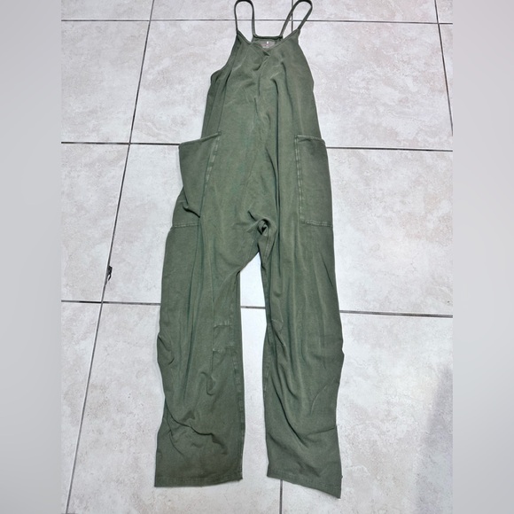 FP Movement by Free People hot shot onisie Jumpsuit - Picture 3 of 8